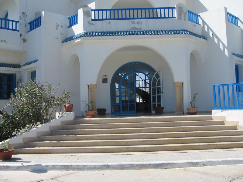 Dar Salem,Djerba Island>>Djerba,2 star