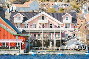 Victoria Hotel,Skien>>Kragero,3 star