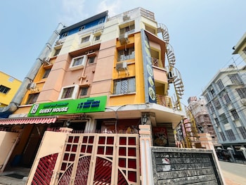 Green Edge Regency,India>>Kolkata,2 star