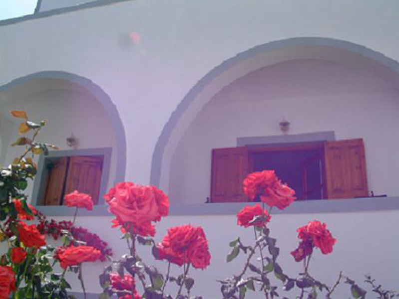 hotel glaros