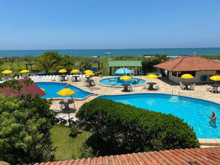 Morro Das Pedras Clube Hotel,Florianopolis>>Campeche,3.5 star