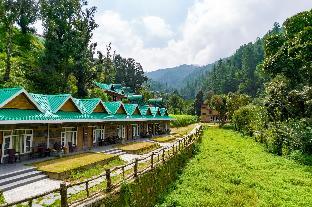 Backwoods Retreat Shimla,India>>Shimla,3 star