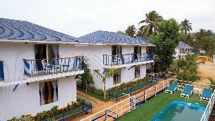 sandbanks beach villas morjim