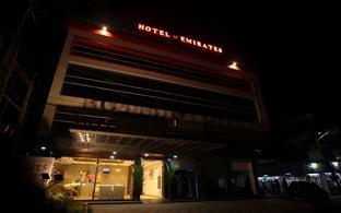 Hotel Emirates,India>>Kanhangad,3 star
