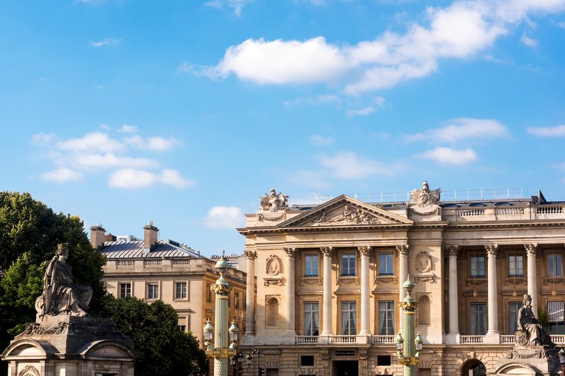 h tel de crillon a rosewood hotel