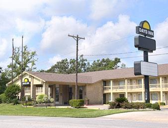 days inn by wyndham beaumont