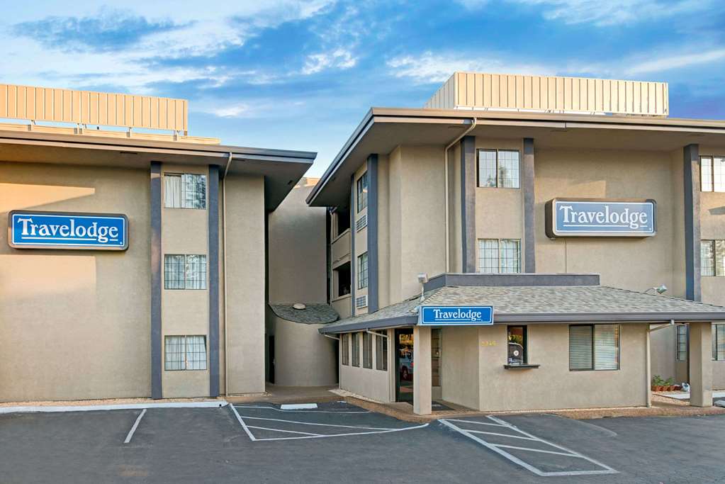 travelodge by wyndham sacramento rancho cordova