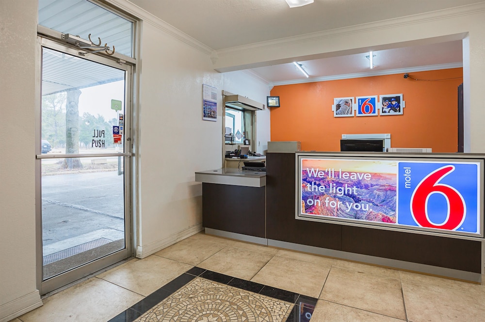 Motel 6 Brinkley, Ar,Forrest City>>Brinkley,2 star