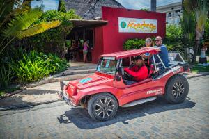 Hotel Aconchego Porto De Galinhas,Ipojuca>>Cupe,3 star