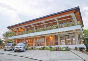 panorama salento by dot boutique