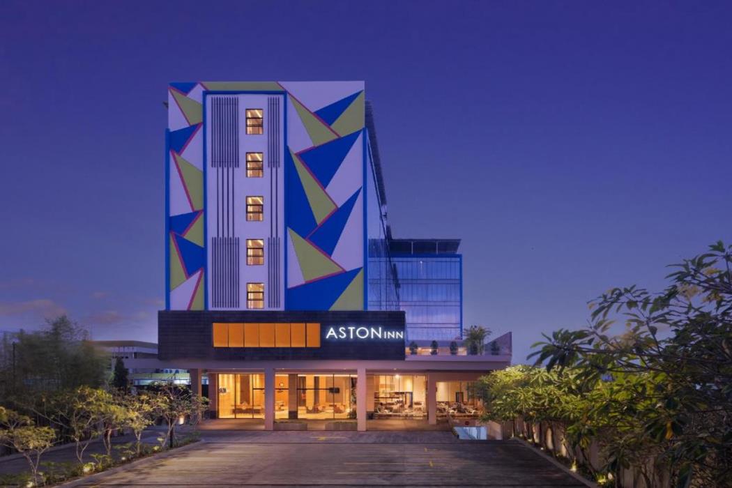 aston inn tasikmalaya