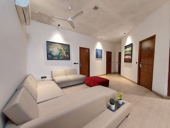 Hotel Green Castle Heritage Hotel,Kashmere Gate,3 star