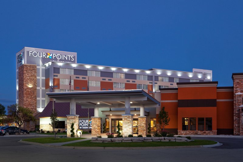 Four Points By Sheraton Saginaw
