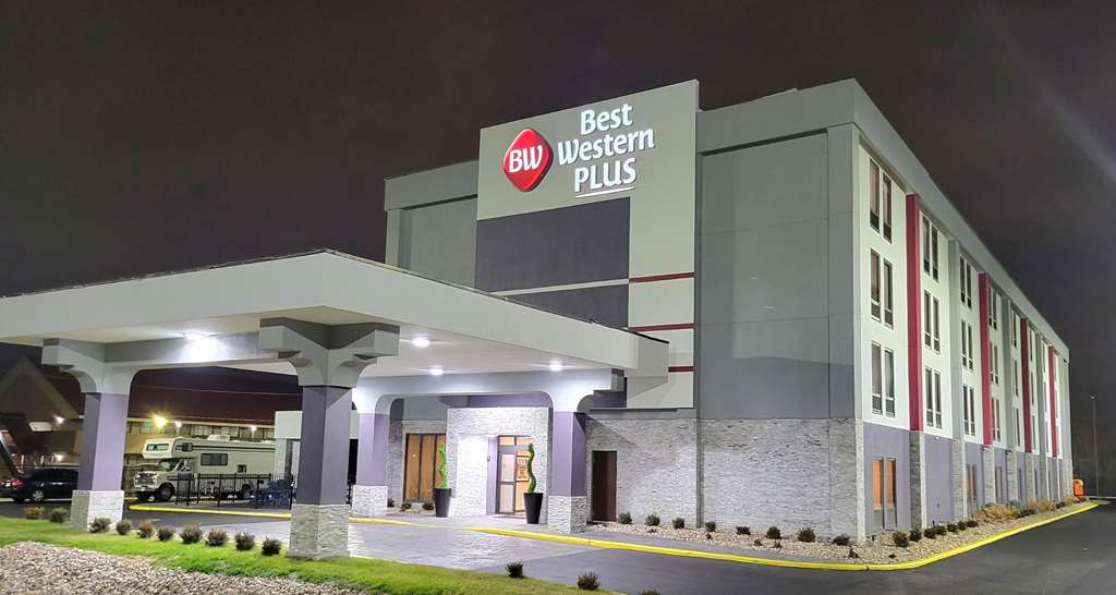 Best Western Plus South Holland/Chicago Southland