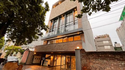 Ip Royal By Qotel - A Luxury Hotel, Laxmi Nagar Delhi,India>>New Delhi,3 star