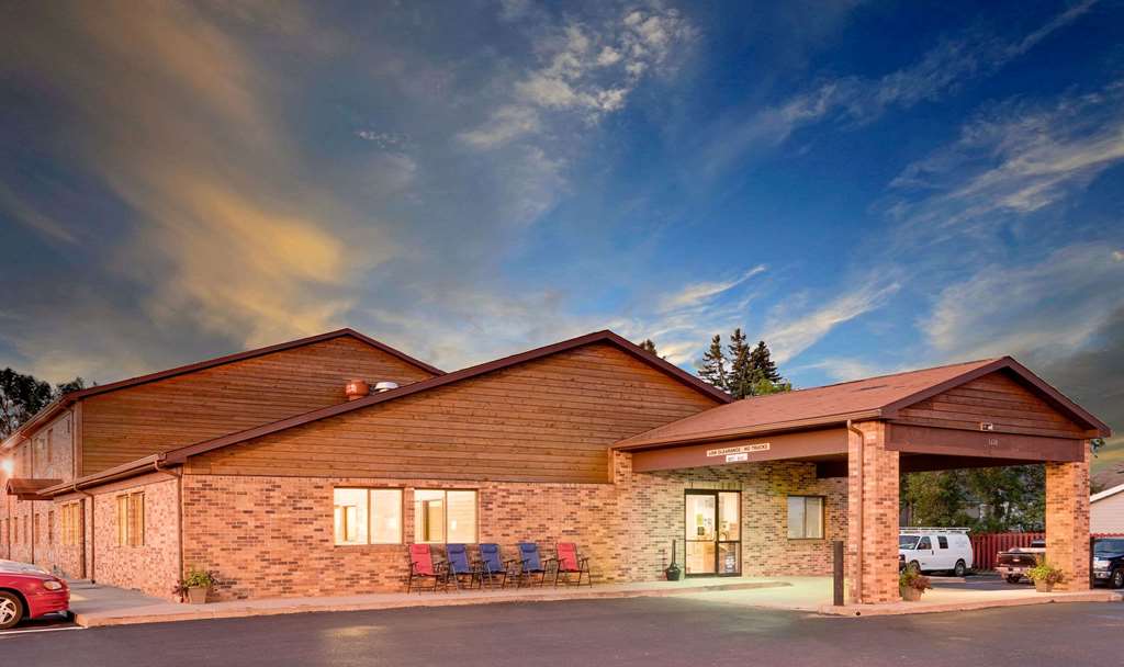 super 8 by wyndham ashland