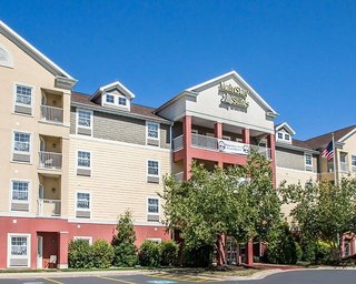 mainstay suites st robert fort leonard wood