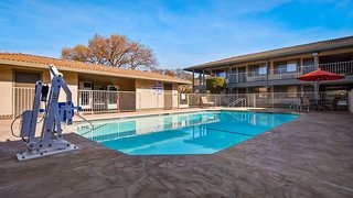 best western cordelia inn