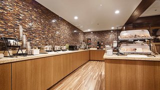 best western cottontree inn