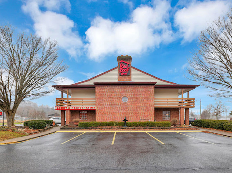 Red Roof Inn Uhrichsville,New Philadelphia>>Grove City,2 star