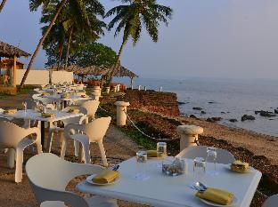 Bay15,Dona Paula>>Bambolim,4 star