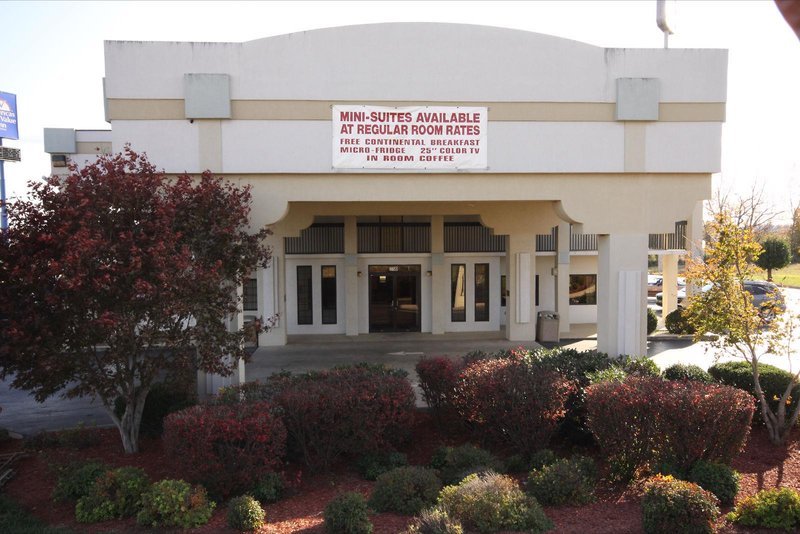 gateway inn and suites