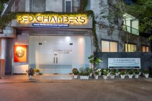Bedchambers Serviced Apartments On Mg Road Gurgaon,India>>Gurugram,0 star