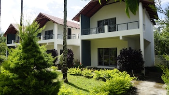 Jade Vista Resort,India>>Birur,4 star