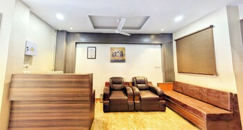 Elegance Suites, Gomti Nagar,Gomti Nagar>>Lucknow,3 star
