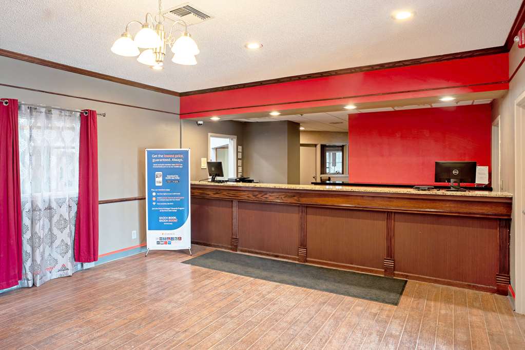 Quality Inn Frontier At U.S. Hwy 30,De Witt>>Clinton,2.5 star