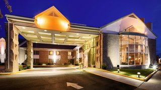 Best Western Plus Gold Country Inn,Nevada>>Winnemucca,3 star
