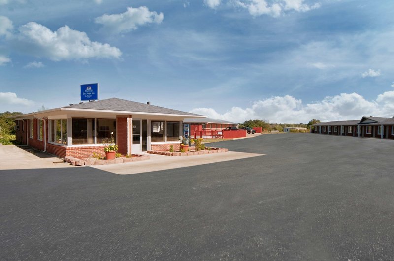 Americas Best Value Inn & Suites Macon At Sunset Dr,Macon>>Ethel,2 star