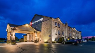 best western plus howe inn