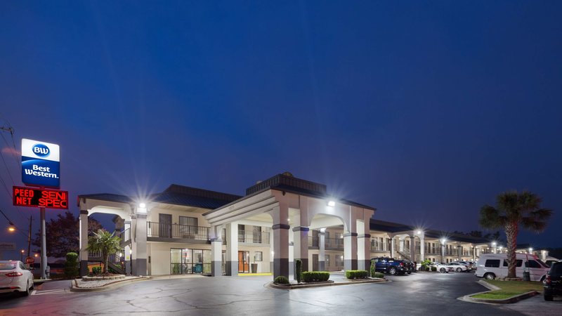 best western inn