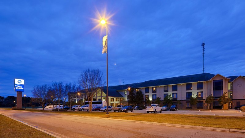 Inn At Coushatta,Eunice>>Coushatta,2.5 star