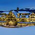 crystal peak lodge
