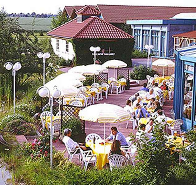 Best Western Parkhotel Brehna-Halle,Connected To A Shopping Center,4 star