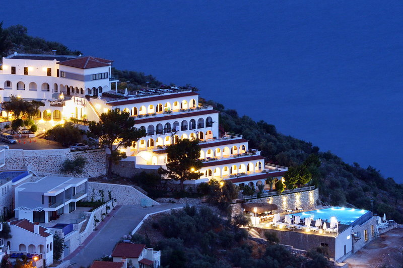 kalamar hotel