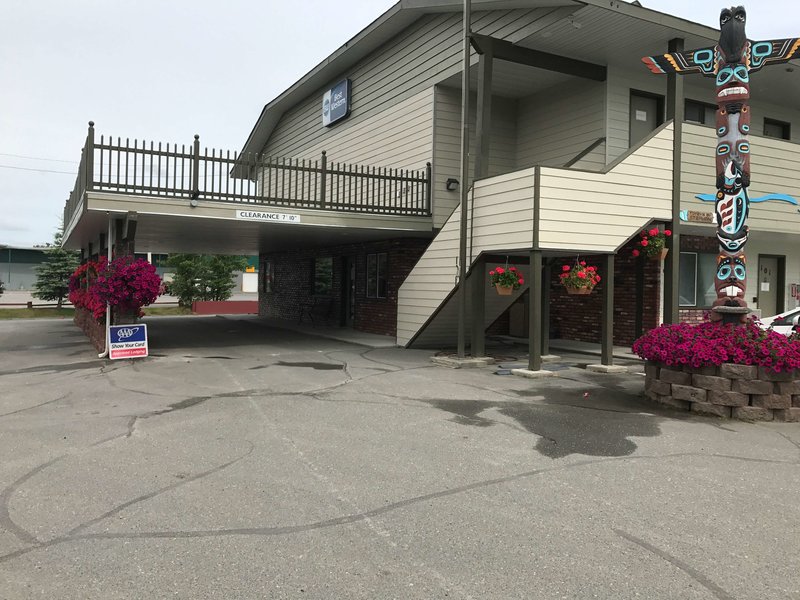 Best Western King Salmon Inn