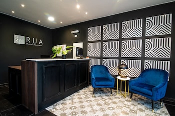 Rua Hotel Boutique,Piura Region>>Piura,3.5 star