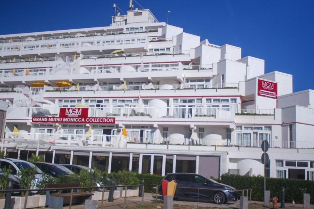 monicca collection suites and residences