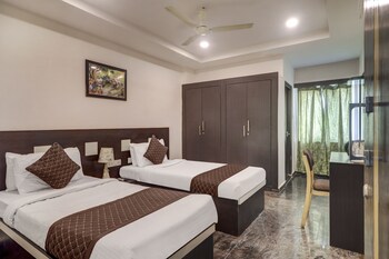 Royal Palm,Shamirpet>>Hyderabad,2.5 star