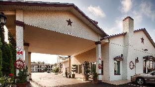 best western johnson city inn