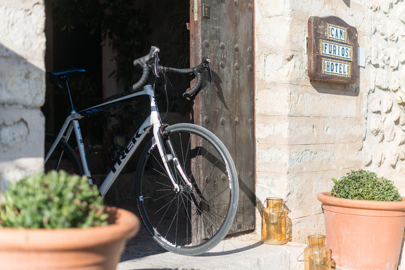 Can Furios Hotel By Can Calco Hotels,Binibona>>Balearic Islands,3 star