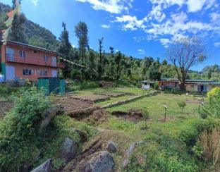 Chopta Eco Cottage & Camping