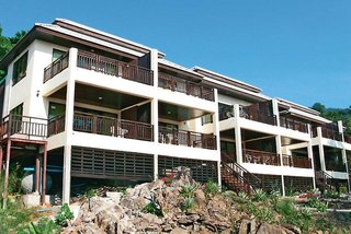 siam beach resort