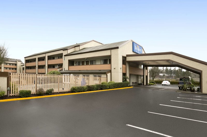 Baymont By Wyndham Seattle/Kirkland Wa,Kirkland>>Bothell,2.5 star