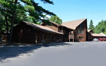 Centerstone Resort Lake-Aire,Lincoln County>>Bradley,2.5 star