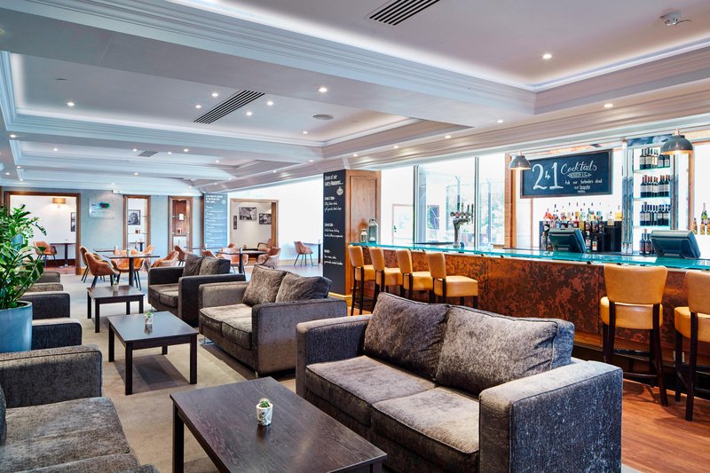 Delta Hotels By Marriott Bristol City Centre