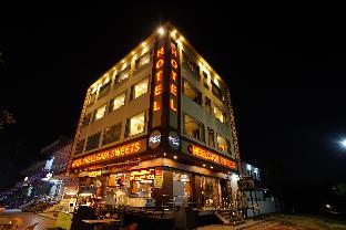 Hotel Cheelgadi,Sanganer>>Jaipur,3 star